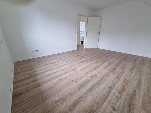 Foto - Etagenwohnung in Pfungstadt zur Miete