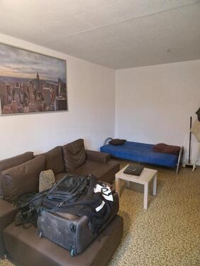 Foto - Wohnung vor S Bahn Marzahn, nur mit Ablöse 5000€