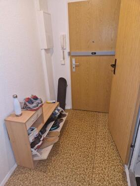 Foto - Etagenwohnung in Berlin zur Miete