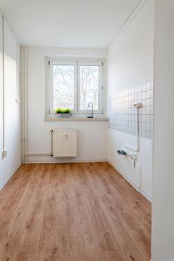 Foto - 3 Zimmer Etagenwohnung zur Miete in Schönebeck (Elbe)