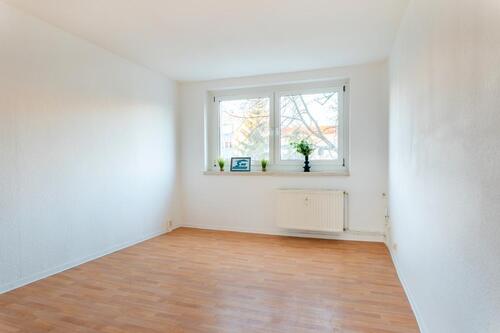 Foto - 3 Zimmer Etagenwohnung in Schönebeck (Elbe)