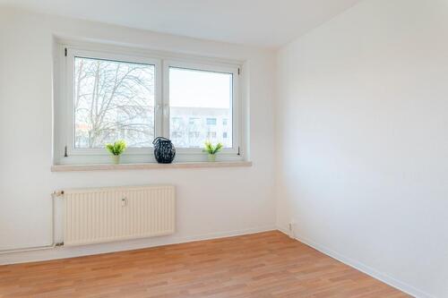 Foto - Etagenwohnung in Schönebeck (Elbe) zur Miete