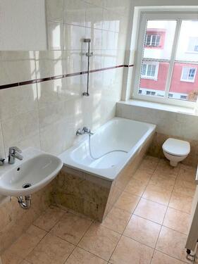 Foto - Etagenwohnung in Halberstadt zur Miete