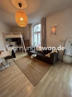 Foto - Wohnungsswap - 1 Zimmer, 28 m² - Zülpicher Straße, Lindenthal, Köln