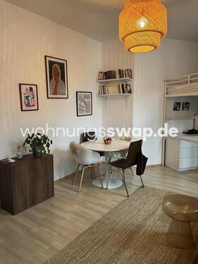 Foto - 1 Zimmer Etagenwohnung zur Miete in Köln