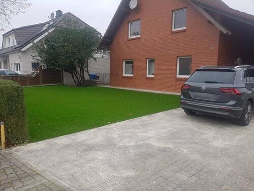 Foto - Einfamilienhaus in ruhiger Lage in Wahrenholz