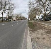 Top-Lage! B5 Freifläche 275m2 Gewerbefläche Berlin Spandau