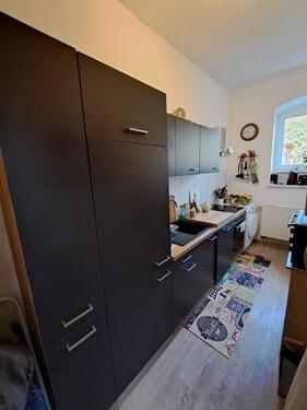 Foto - 2- Raum Wohnung - 385,00&nbsp;EUR Kaltmiete, ca.&nbsp; 64,00&nbsp;m&sup2;