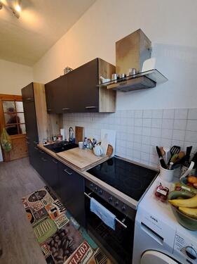 Foto - 2 Zimmer Hochparterre zur Miete in Lanitz-Hassel-Tal