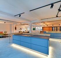 Großes, luxuriöses City-Loft mit Jacuzzi und historischem Charme - Stuttgart Stuttgart-Süd