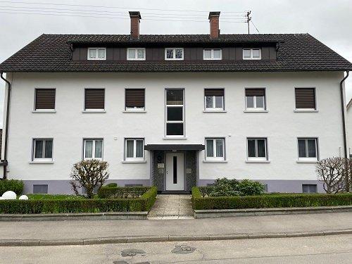 Foto - 5.5 Zimmer Erdgeschoßwohnung zur Miete in Wehr