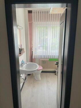 Foto - Erdgeschoßwohnung in Wehr zur Miete