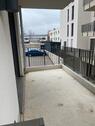 Foto - 2 Zimmer Erdgeschoßwohnung zur Miete in Homburg