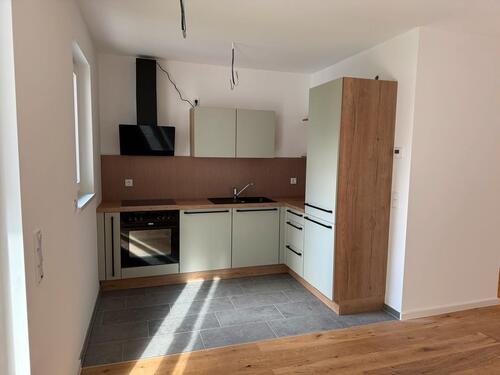 Foto - Erdgeschoßwohnung in Homburg zur Miete