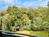 Foto - Möblierte 2- Zimmerwohnung mit wunderschönem Balkonausblick