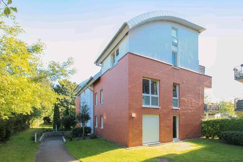 Foto - 2 Zimmer Maisonettenwohnung zur Miete in Rotenburg an der Fulda