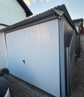 Foto - Garage + Stellplatz - 200,00&nbsp;EUR Miete,
