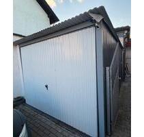 Garage + Stellplatz - 200,00&nbsp;EUR Miete, in Mörfelden-Walldorf (PLZ: 64546)