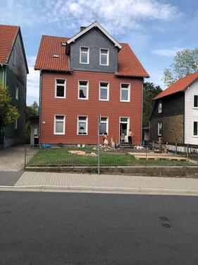 Foto - Renovierte 4 Zimmer Wohnung mit Einbauküche, 120qm