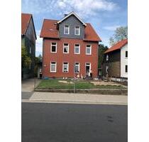 Renovierte 4 Zimmer Wohnung mit Einbauküche, 120qm - Clausthal-Zellerfeld