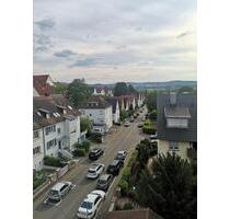 1 Zimmer Apartment in Stuttgart Bad Cannstatt Im Geiger Gebiet