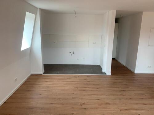Foto - Etagenwohnung zur Miete in Röbel/Müritz