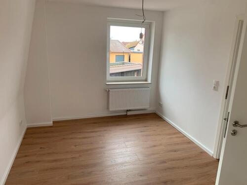 Foto - Etagenwohnung in Röbel/Müritz