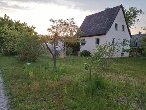 Foto - Einfamilienhaus zum Kaufen in Wesendorf