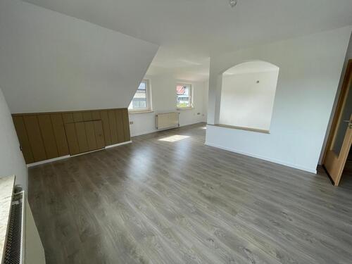 Foto - 4 ZKB zu vermieten KM 600€ - 600,00 EUR Kaltmiete,