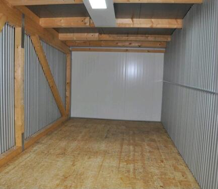 Foto - Lagerraum zu vermieten ca. 18m²