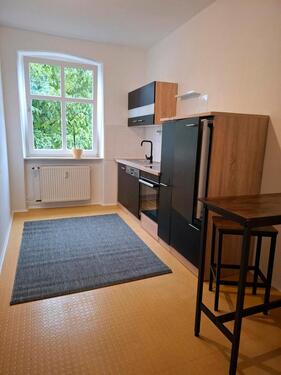 Foto - Etagenwohnung zur Miete in Bischberg
