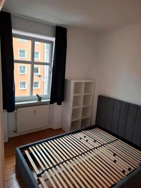Foto - Etagenwohnung in Bischberg zur Miete