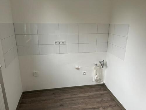Foto - Etagenwohnung in Bremen