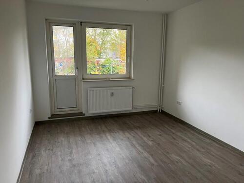 Foto - Etagenwohnung in Bremen zur Miete
