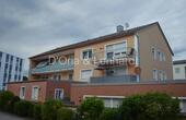 Foto - Deggendorf Drei Zimmer Wohnung - 1.100,00 EUR Kaltmiete,