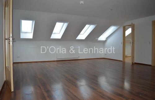 Foto - Etagenwohnung in Deggendorf