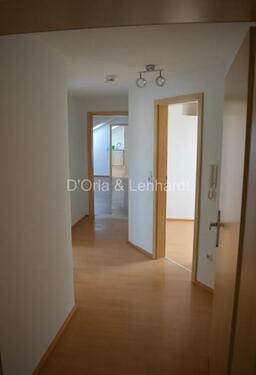 Foto - Etagenwohnung in Deggendorf zur Miete