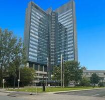 Privater Büroraum für 2 Person in Regus Florianturm - Dortmund Innenstadt Ost