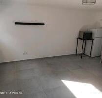 2 Zimmerwohnung in Mainz-Kastel - Wiesbaden