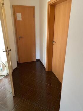 Foto - Etagenwohnung in Erlangen