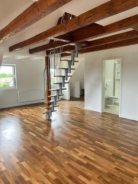 Foto - Etagenwohnung in Waiblingen