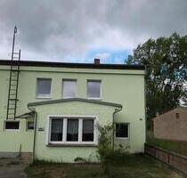 Haus in idyllischer Gegend mit See Blick - Ferdinandshof