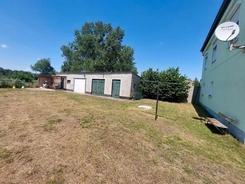 Foto - Einfamilienhaus in Ferdinandshof zum Kaufen