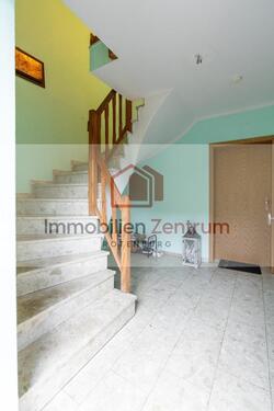 Foto - Etagenwohnung zur Miete in Fintel