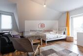 Foto - Etagenwohnung in Fintel zur Miete