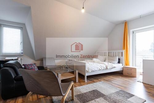 Foto - Etagenwohnung in Fintel zur Miete