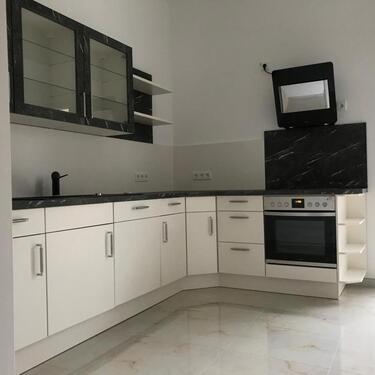 Foto - Etagenwohnung zur Miete in Bad Harzburg