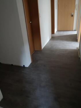 Foto - Etagenwohnung in Gütenbach
