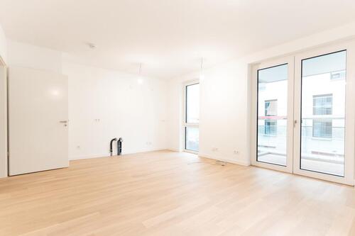 Foto - Etagenwohnung in Hamburg