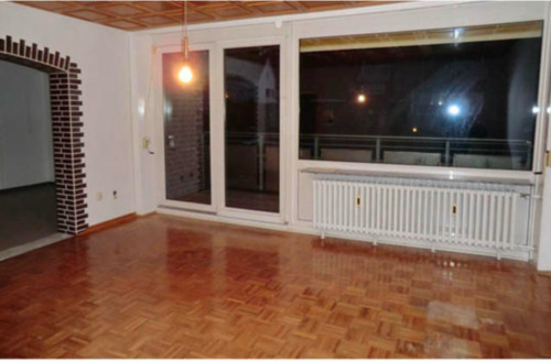 Foto - Attraktive 3-Zimmer-Wohnung in Gehrden